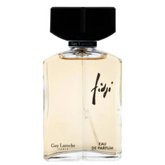 Fidji Eau de Parfum Guy Laroche for women