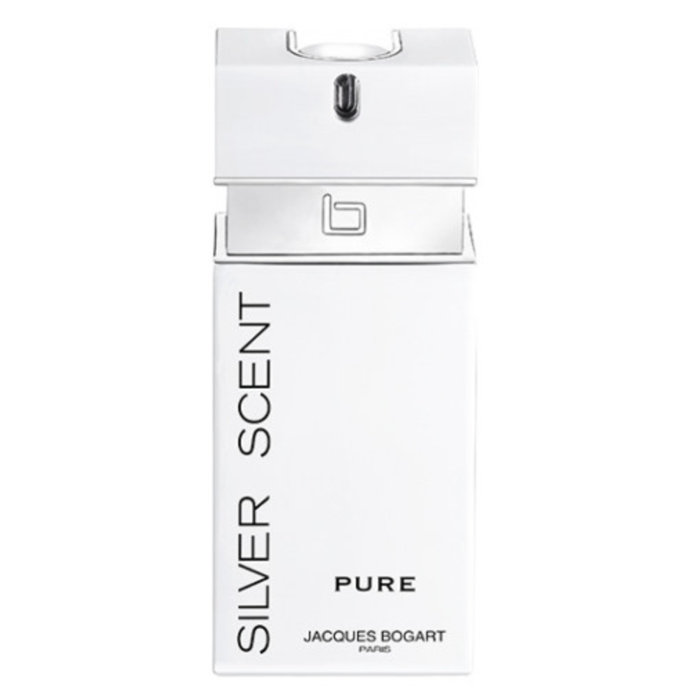 Silver Scent Pure Jacques Bogart for men