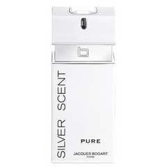 Silver Scent Pure Jacques Bogart for men