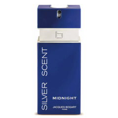 Silver Scent Midnight Jacques Bogart for men