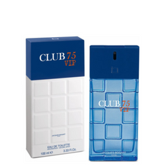 Club 75 VIP Jacques Bogart for men