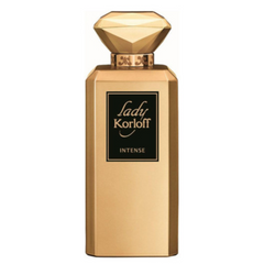 Lady Korloff Intense Korloff Paris for women