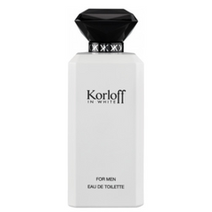 Korloff In White Korloff Paris for men