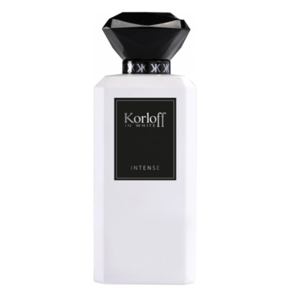 Korloff In White Intense Korloff Paris for men