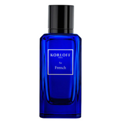 So French Korloff Paris for men