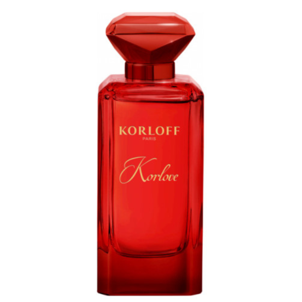 Korlove Korloff Paris for women