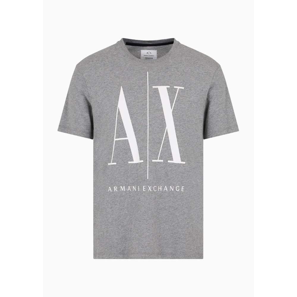 ARMANI EXCHANGE Icon Project T-shirt