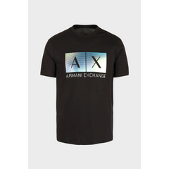 Armani Exchange Regular Fit T-Shirt