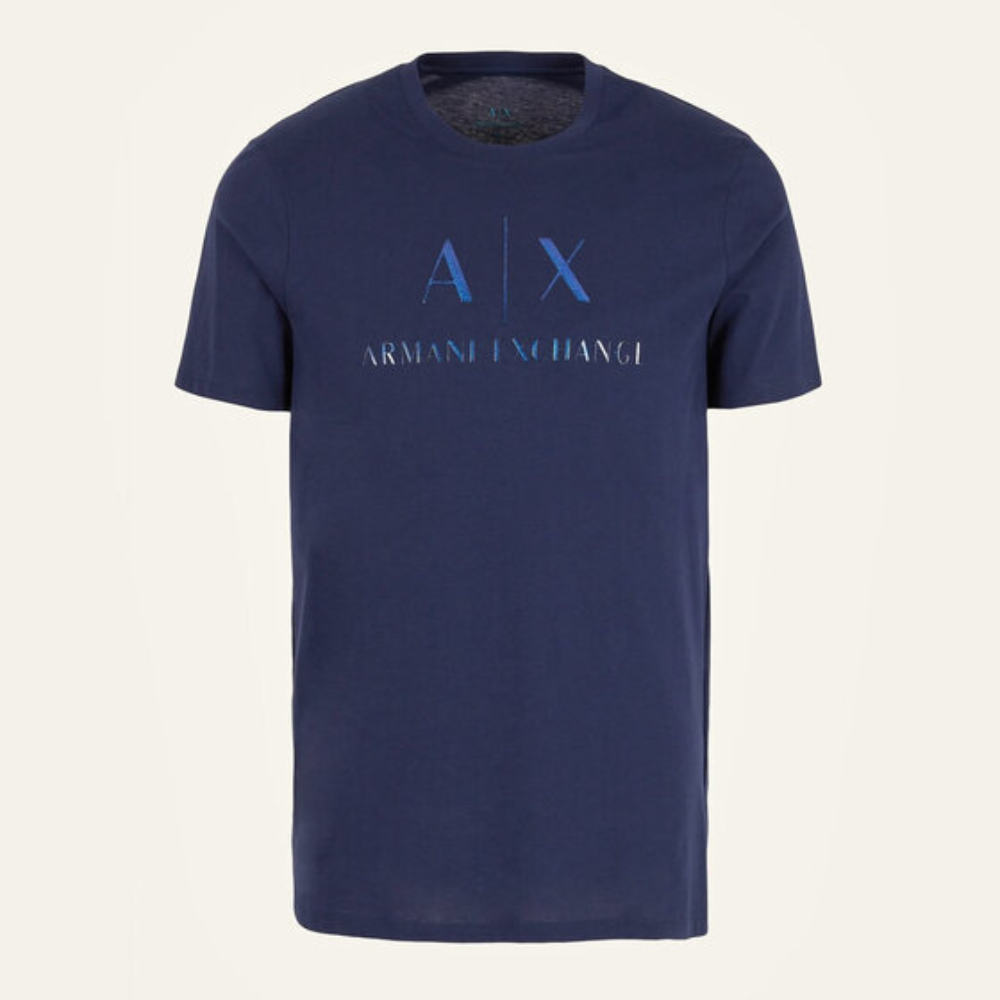 ARMANI EXCHANGE T-shirt Regular Fit