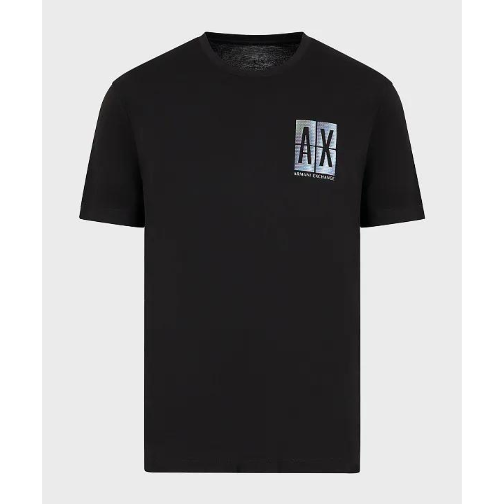 Armani Exchange Regular Fit T Shirt