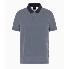 ARMANI EXCHANGE POLO SHIRT