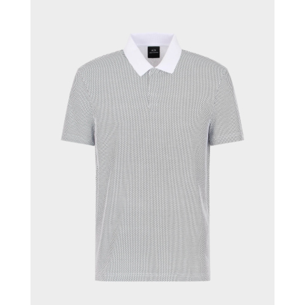 Armani Exchange Polo Shirt