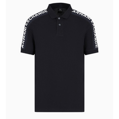 ARMANI EXCHANGE POLO SHIRT