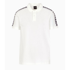 ARMANI EXCHANGE POLO SHIRT