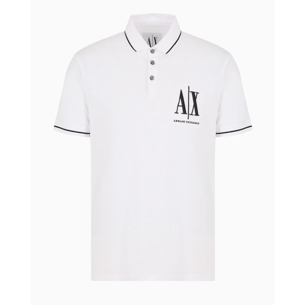 Armani Exchange Polo Shirt