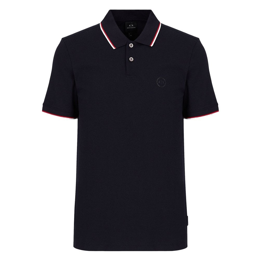 Armani Exchange Polo Shirt