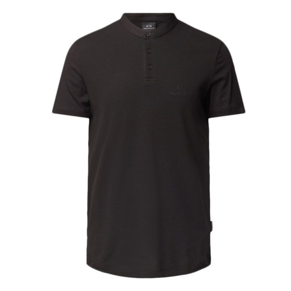 ARMANI EXCHANGE POLO SHIRT