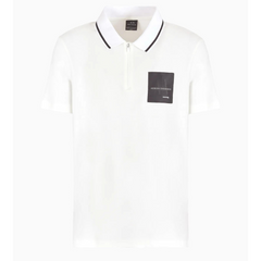 ARMANI EXCHANGE Regular Fit Polo