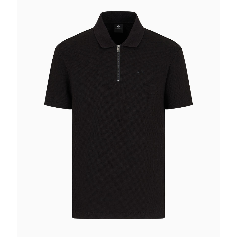 ARMANI EXCHANGE POLO SHIRT