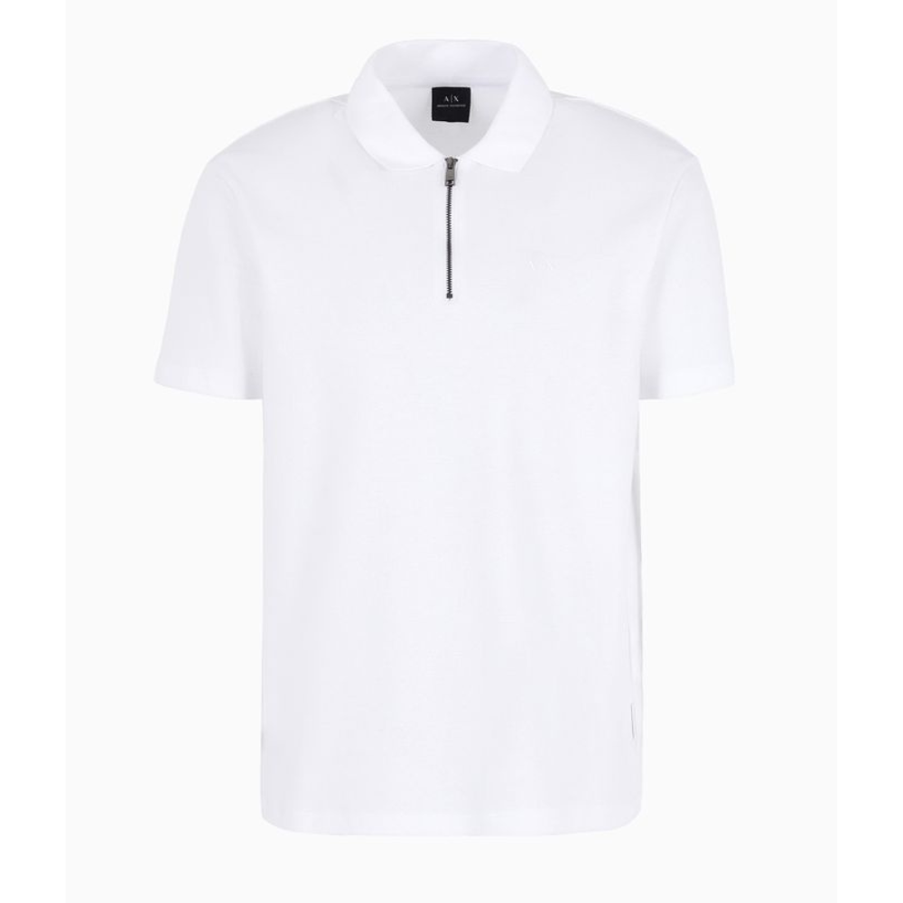 ARMANI EXCHANGE POLO SHIRT