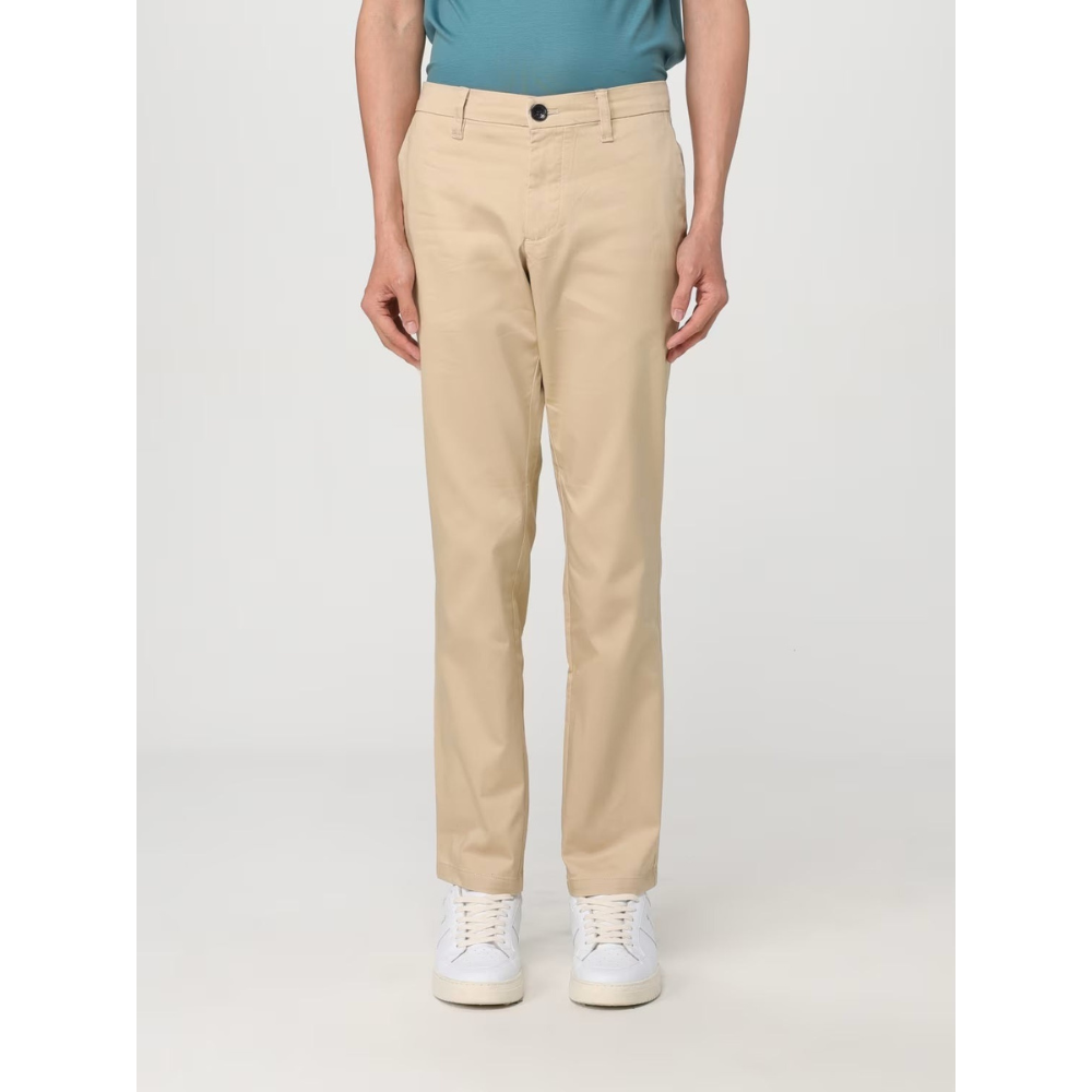 ARMANI EXCHANGE TROUSERS