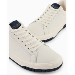 Armani Exchange SNEAKERS WITH LOGO