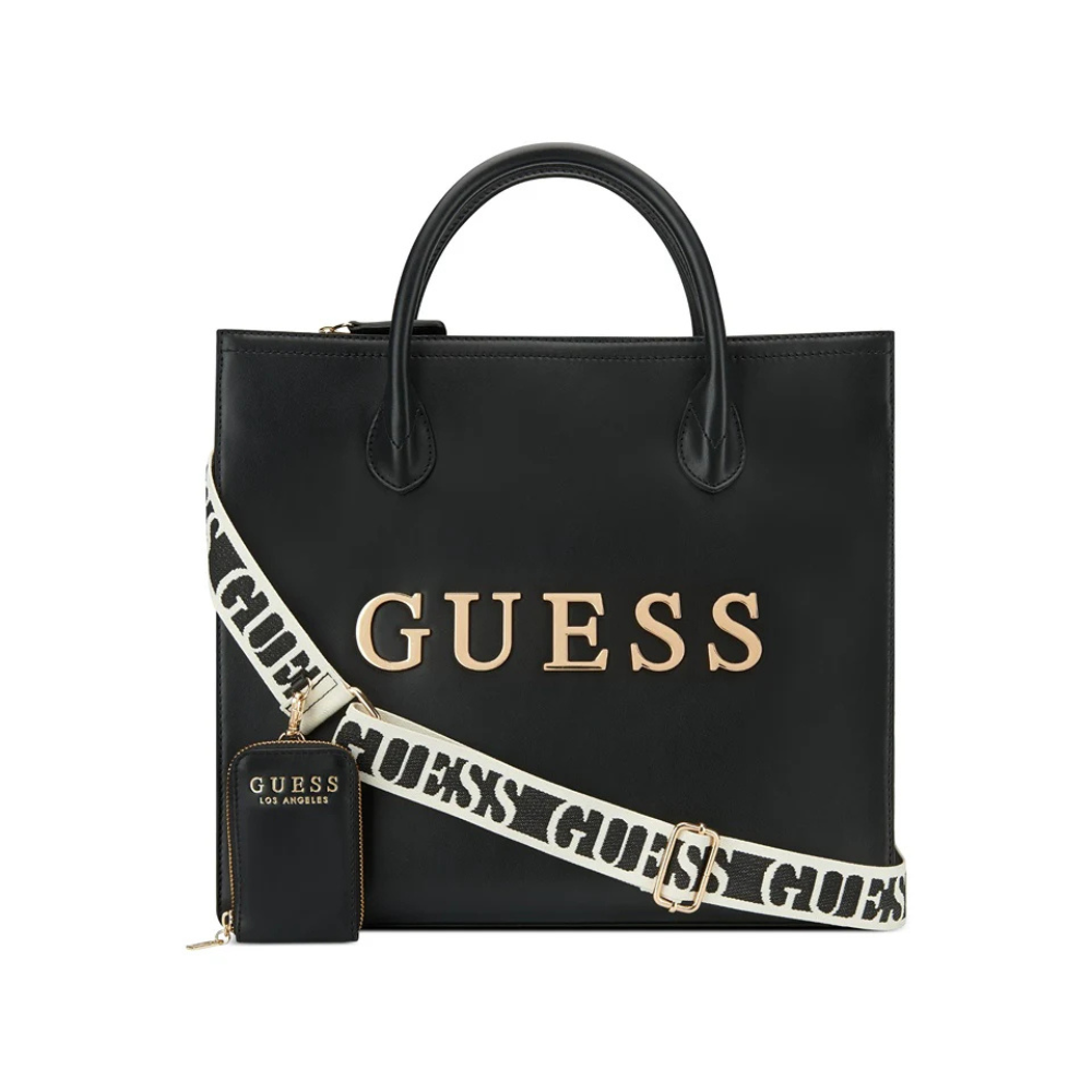 GUESS  BEACON FALLS CARRYALL