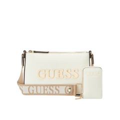 GUESS  BEACON FALLS MINI CROSSBODY