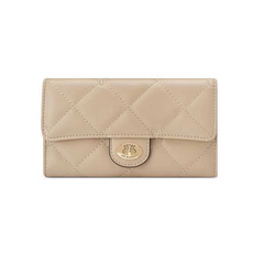 GUESS  GREENBERRY SLG SLIM CLUTCH