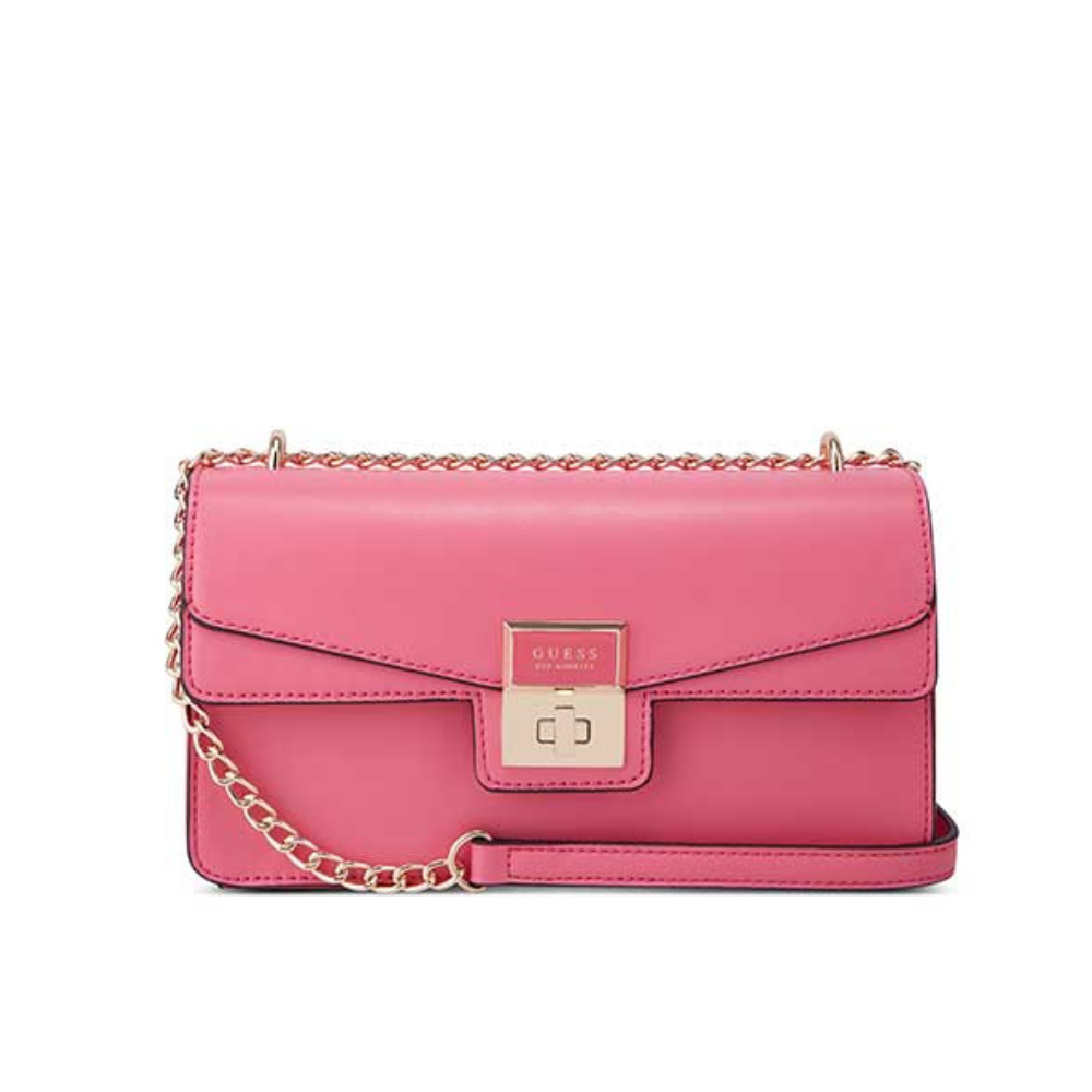 GUESS  MOONSTONE CROSSBODY FLAP