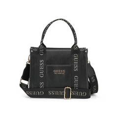 GUESS  NORMANDY SATCHEL