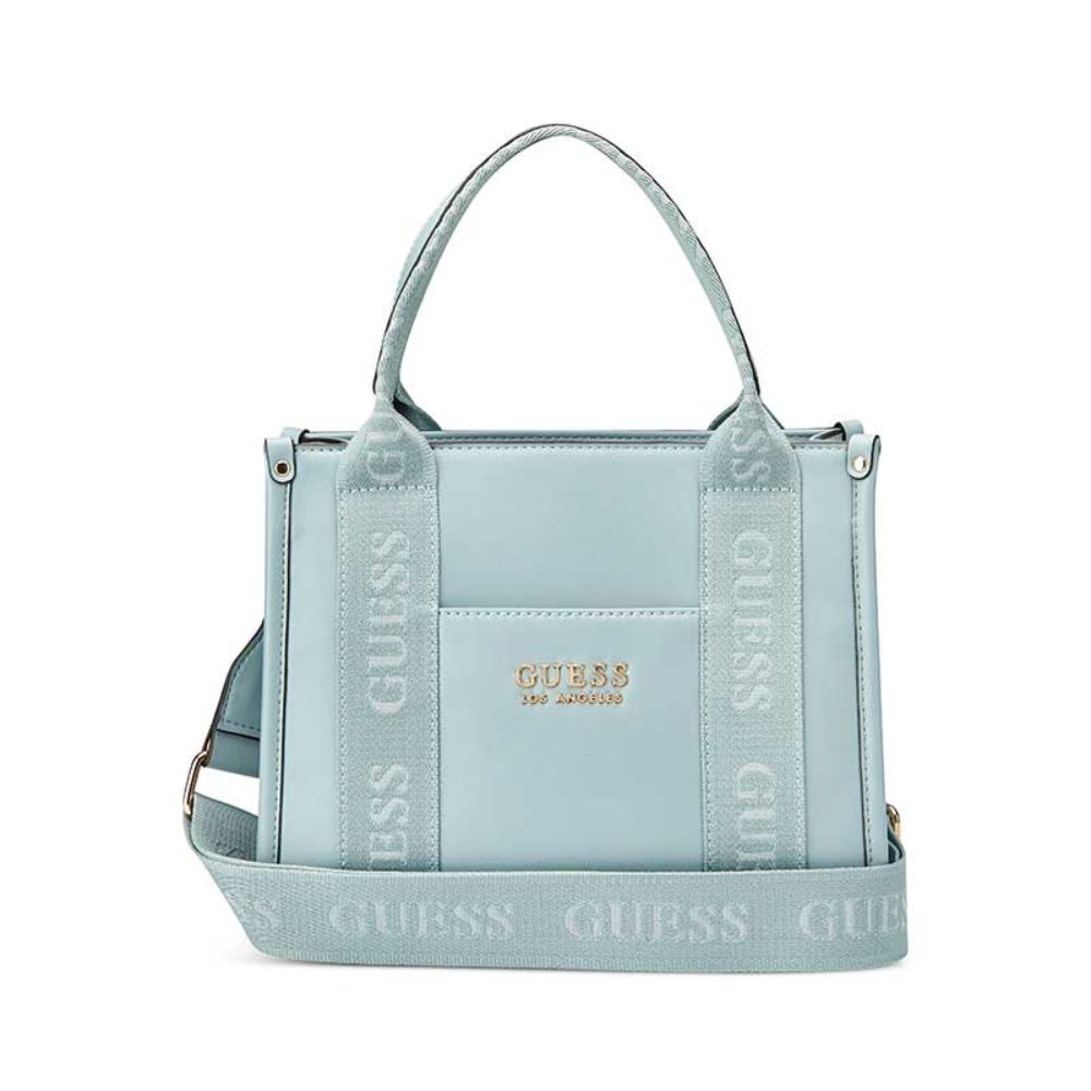 GUESS  NORMANDY SATCHEL