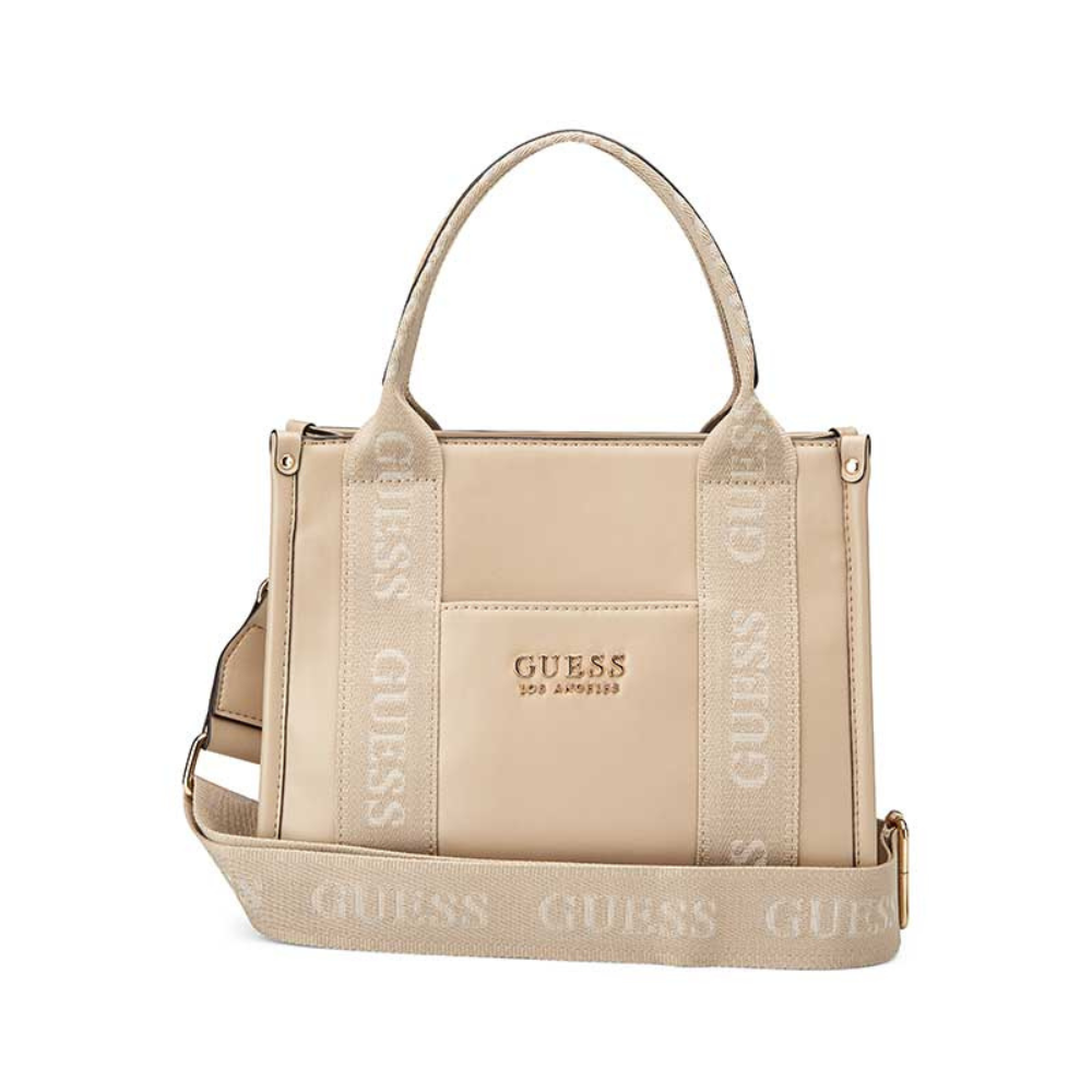 GUESS  NORMANDY SATCHEL