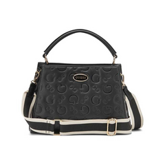 GUESS  OAKBANK SATCHEL