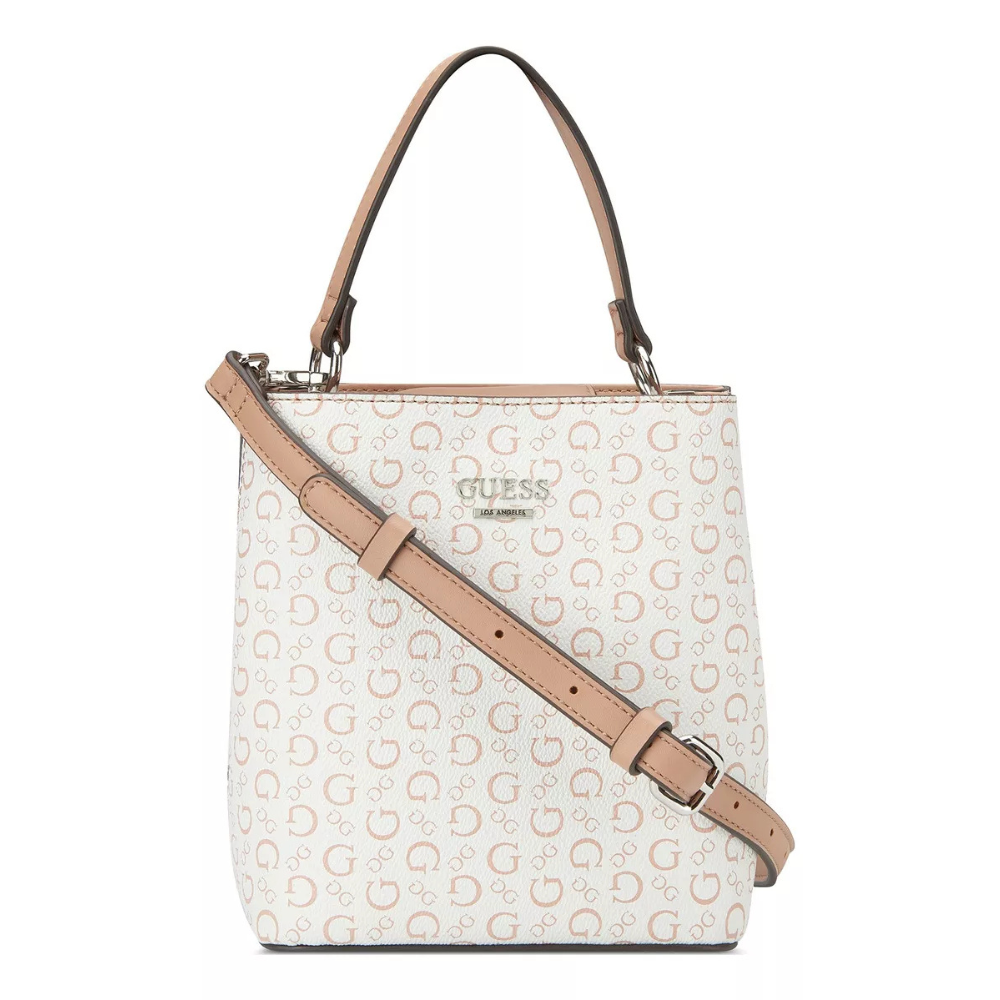 Guess Kamri Mini Bucket Bag