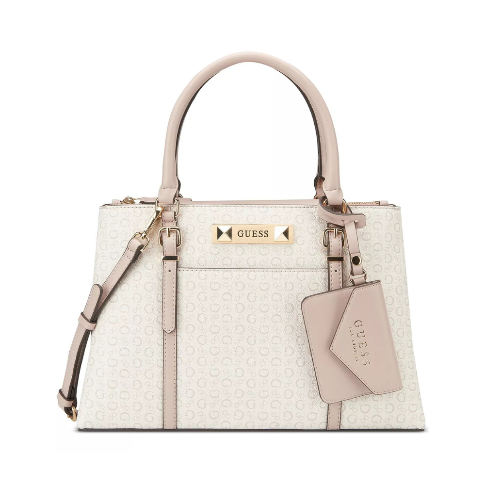 Guess Lemont Satchel Bag