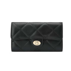 GUESS  GREENBERRY SLG SLIM CLUTCH