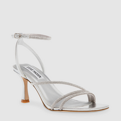 Steve Madden STIR-UP SILVER