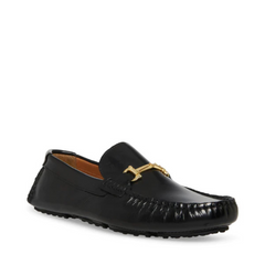 Steve Madden Kelvin Black