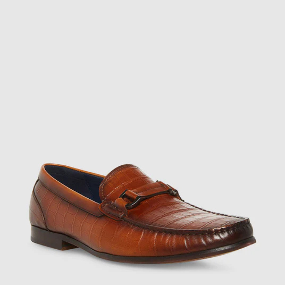 Steve Madden SHAW COGNAC