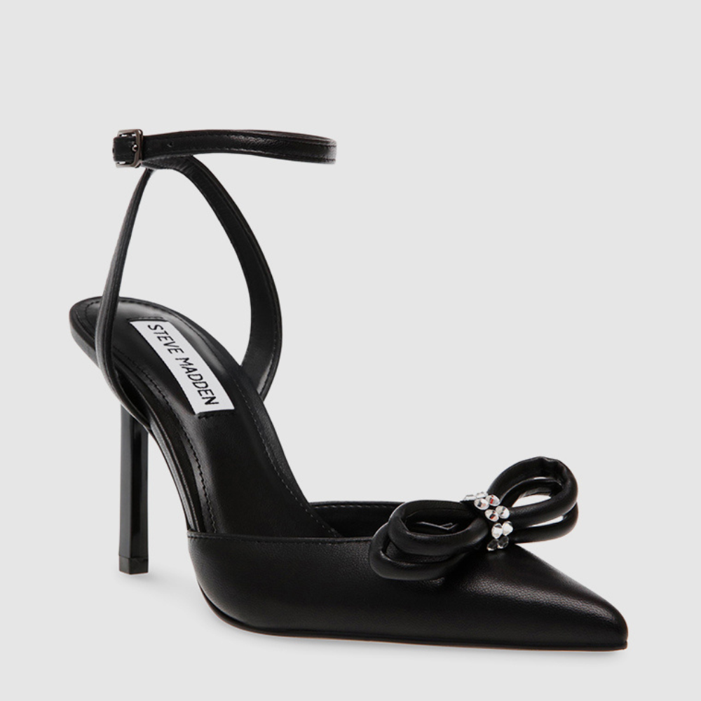 Steve Madden SICILIA Black