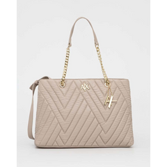 Armani Exchange Woman's Tote