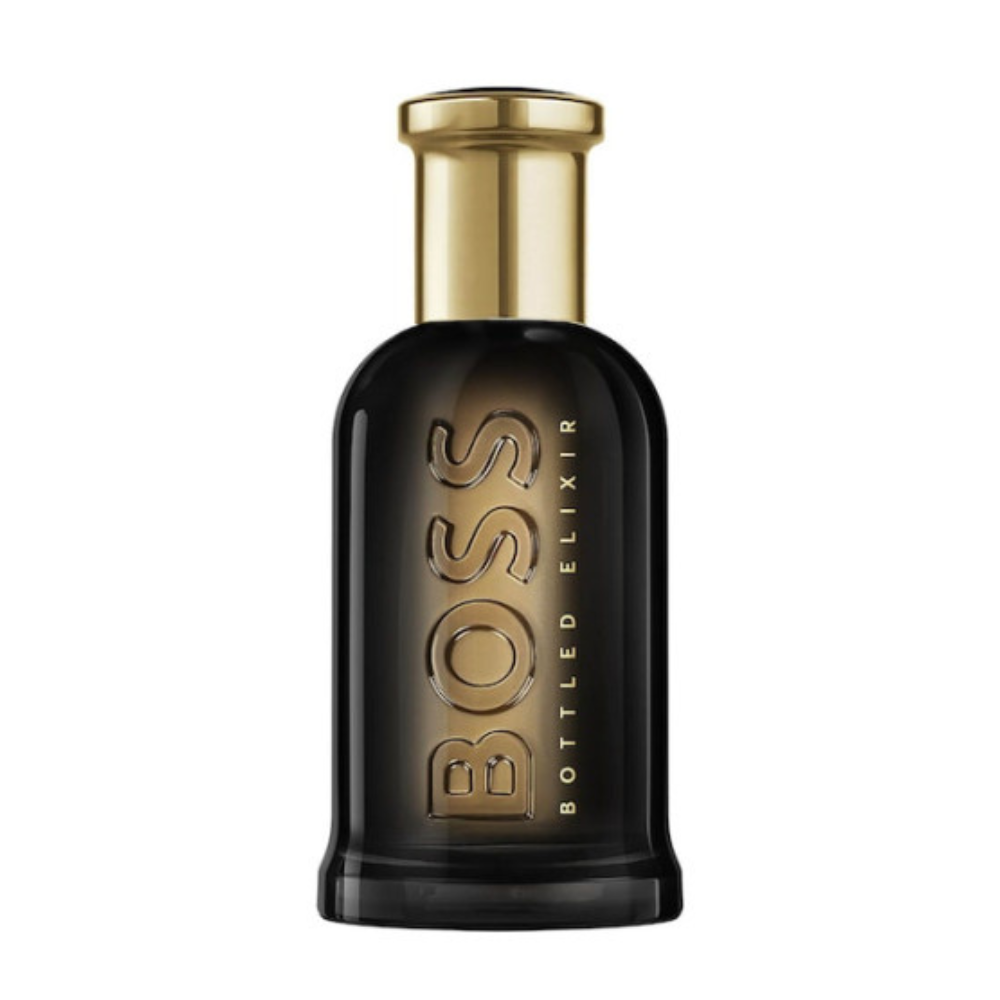 Boss Bottled Elixir Hugo Boss for men