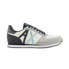 Armani Exchange Men's shoes sneakers