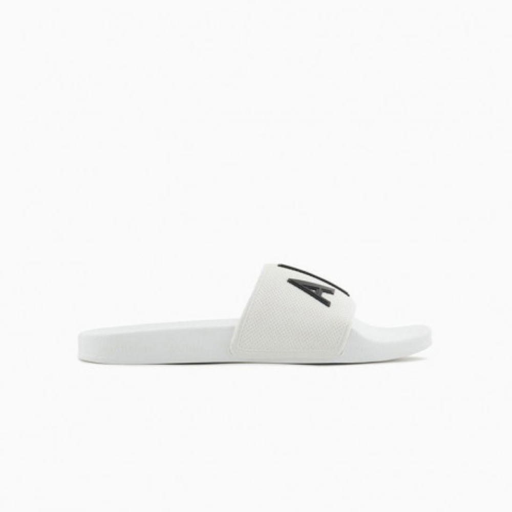 Armani Exchange Men's Slippers