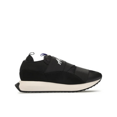 Armani Exchange Sneakers  Black