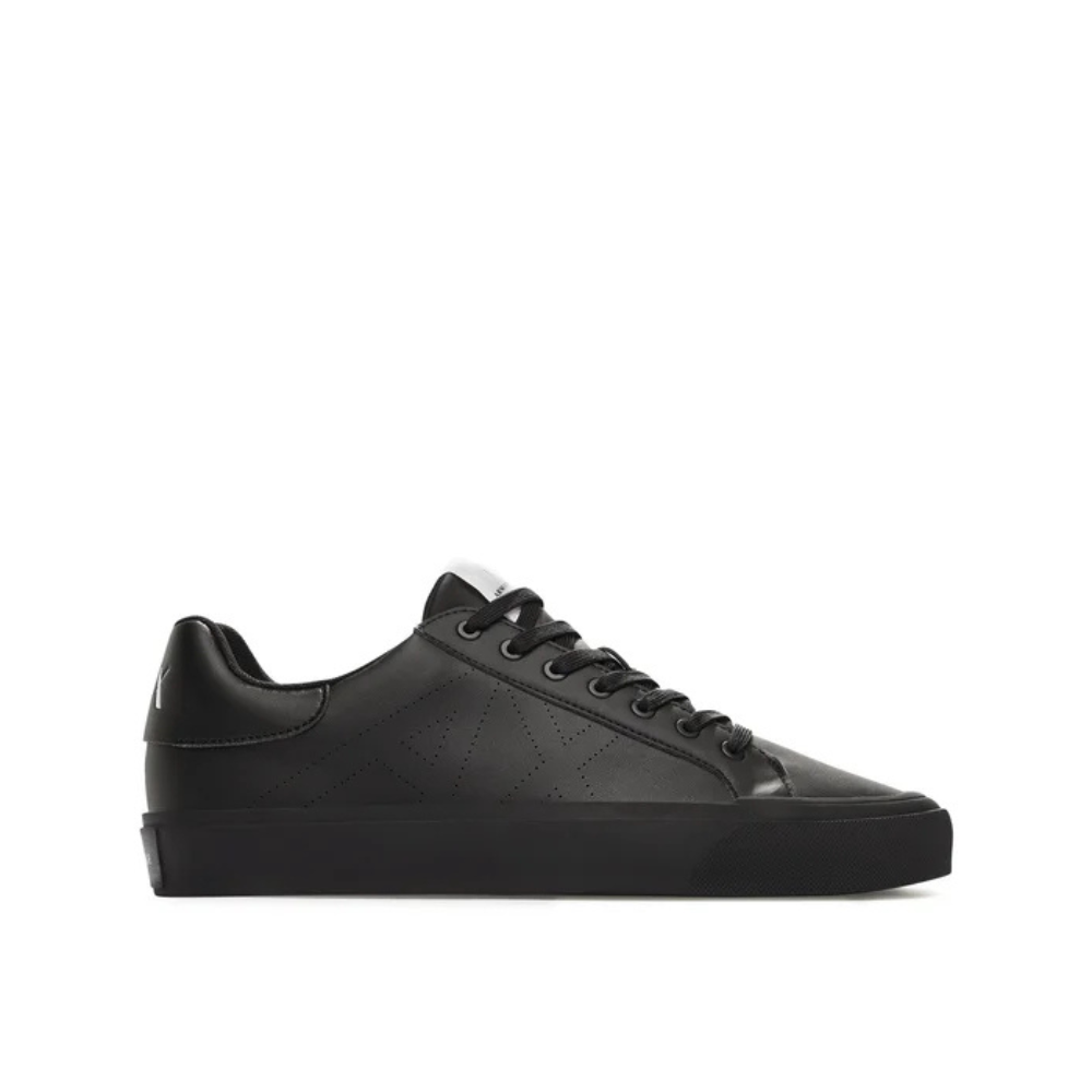 Armani Exchange Sneakers XUX166 XV653 K001 Black