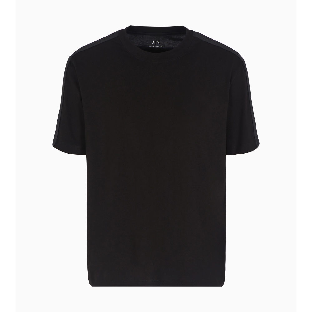 Armani Exchange REGULAR FIT T-SHIRT