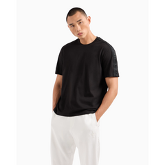 Armani Exchange REGULAR FIT T-SHIRT