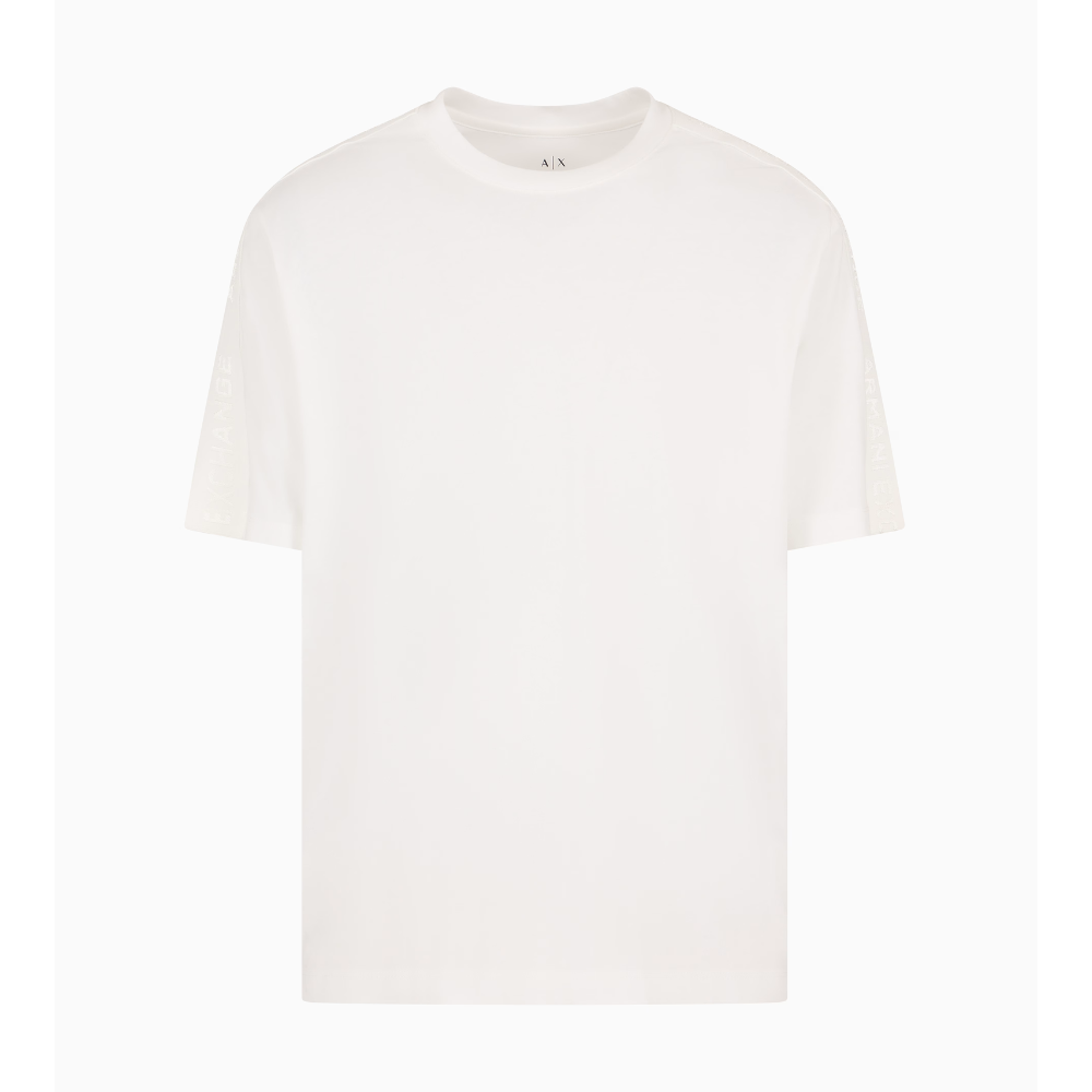 Armani Exchange REGULAR FIT T-SHIRT